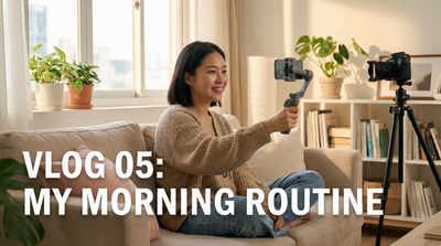 瓜老师笔记生活视频分享